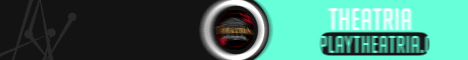 Theatria-Banner