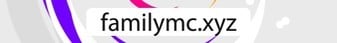 FamilyMC banner
