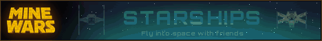 MineWars banner