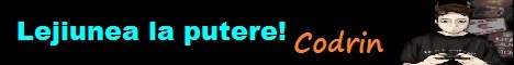 Lejiunea-Banner