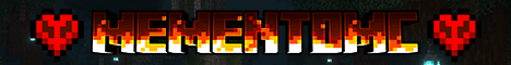 MementoMC banner