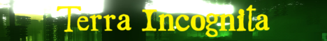 Terra Incognita banner