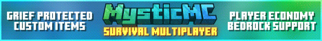 MysticMC-Banner