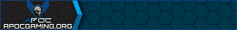 Apocalyptic Gaming-Banner