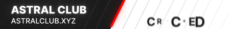 Astral Club-Banner