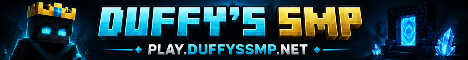 Duffys SMP-Banner