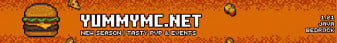 YummyMC-Banner