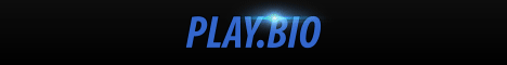 Biocraft banner Biocraft Minecraft server banner