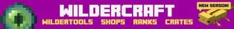 WilderCraft-Banner