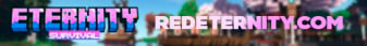 Rede Eternity banner