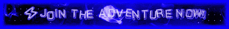 GW_HUB Network Minecraft server banner