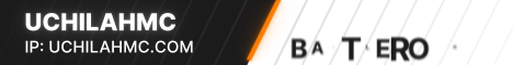 UchilahMC Minecraft server banner