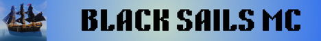 Black Sails MC-Banner