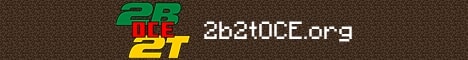 2b2t Oceania-Banner