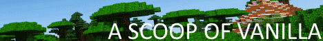 A Scoop Of Vanilla-Banner