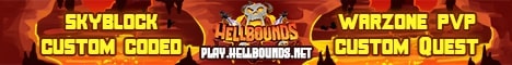 Hellbounds-Banner