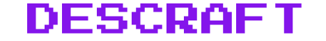 Descraft banner