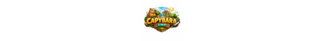 Capybara SMP-Banner