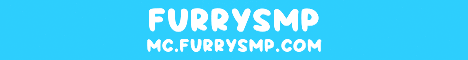 FurrySMP banner