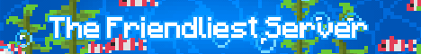 Sunflower SMP banner Sunflower SMP Minecraft server banner