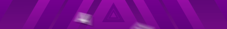 Aeterna Minecraft server banner