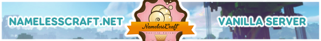 NamelessCraft-Banner