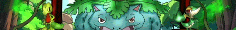 OvergrownMCP banner OvergrownMCP Minecraft server banner