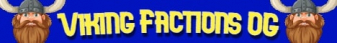 Viking Factions OG-Banner