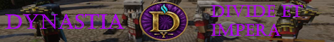 Dynastia banner