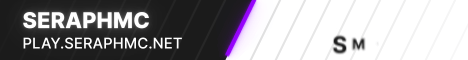 SeraphMC-Banner