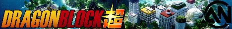 Dragon Block Apollo-Banner