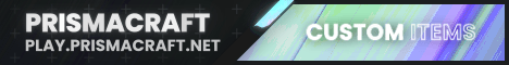 PrismaCraft-Banner