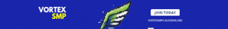 VortexSMP banner