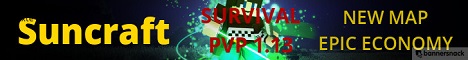 SunCraft-Banner