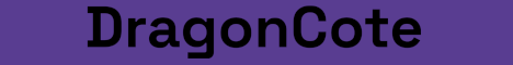 Dragoncote-Banner