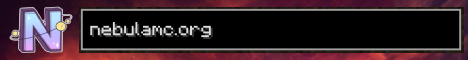 NebulaMC-Banner