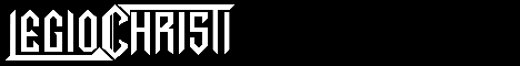 LegioChristi Anarchy-Banner