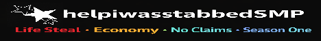 helpiwasstabbed SMP-Banner