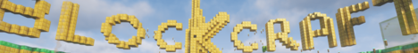 BlocKcraft-Banner