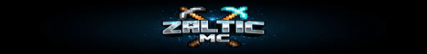 Zaltic MC-Banner