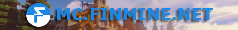 Finmine-Banner