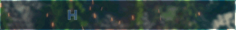 Horizon SMP Minecraft server banner
