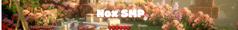 Nox SMP-Banner