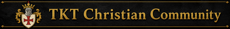 TKT Christian Community banner