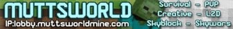 MuttsWorld banner