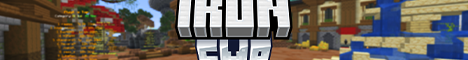 IronPvP banner