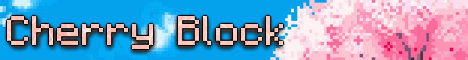 Cherry Block-Banner