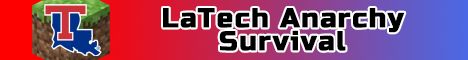 Louisiana Tech SMP-Banner