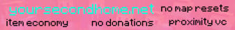 Your Second Home-Banner