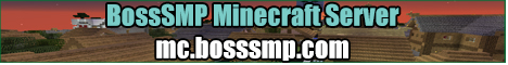 BossSMP-Banner